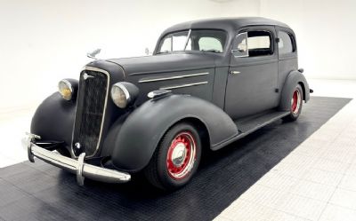 Photo of a 1935 Chevrolet Master 2 Door Sedan for sale