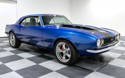 Photo of a 1967 Chevrolet Camaro Restomod for sale