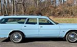 1977 Fury Sport Wagon Thumbnail 2