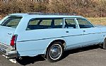 1977 Fury Sport Wagon Thumbnail 3