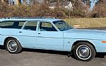 1977 Fury Sport Wagon Thumbnail 27