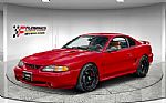 1997 Ford Mustang Cobra