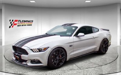 Photo of a 2017 Ford Mustang GT Supercharged for sale