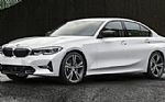 2019 BMW 3 Series