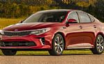 2016 Kia Optima