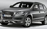 2015 Audi Q7