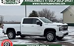 2022 Silverado 2500HD Thumbnail 1