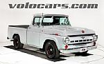 1957 Ford F100