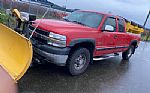 2002 Silverado 2500HD Thumbnail 9