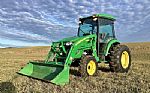 2006 John Deere 4720