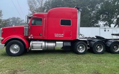 Photo of a 2014 Peterbilt 367 for sale