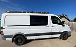 2012 Mercedes-Benz Sprinter