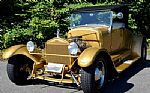 1927 Model T Thumbnail 6