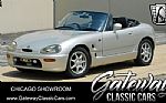 1991 Suzuki Cappuccino