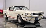 1966 Mustang Fastback K - Code Thumbnail 15