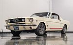 1966 Mustang Fastback K - Code Thumbnail 21