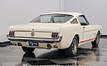 1966 Mustang Fastback K - Code Thumbnail 25