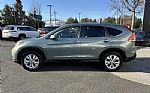 2012 CR-V Thumbnail 2