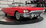 1964 Ford Thunderbird