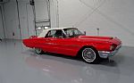 1964 Thunderbird Thumbnail 22