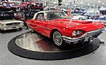 1964 Thunderbird Thumbnail 49