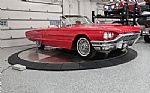 1964 Thunderbird Thumbnail 66