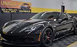 2015 Corvette Z06 Coupe 3LZ Thumbnail 1