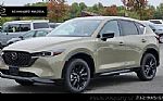 2025 CX-5 Thumbnail 1