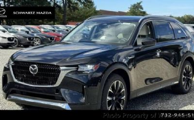 Photo of a 2025 Mazda CX-90 Phev SUV for sale