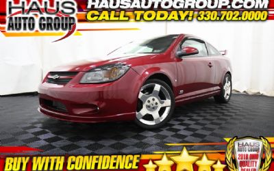 Photo of a 2007 Chevrolet Cobalt SS for sale