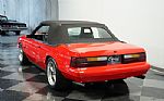 1986 Mustang GT Convertible Superch Thumbnail 8