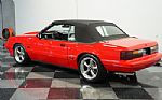 1986 Mustang GT Convertible Superch Thumbnail 7