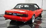 1986 Mustang GT Convertible Superch Thumbnail 10