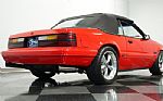 1986 Mustang GT Convertible Superch Thumbnail 24