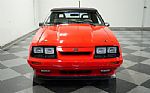 1986 Mustang GT Convertible Superch Thumbnail 15