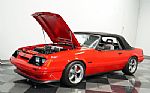 1986 Mustang GT Convertible Superch Thumbnail 28