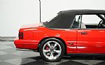 1986 Mustang GT Convertible Superch Thumbnail 26