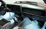 1986 Mustang GT Convertible Superch Thumbnail 45