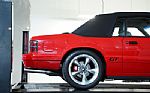 1986 Mustang GT Convertible Superch Thumbnail 67