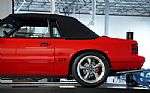 1986 Mustang GT Convertible Superch Thumbnail 66