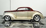 1937 Coupe LS1 Restomod Thumbnail 2