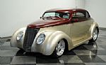 1937 Coupe LS1 Restomod Thumbnail 5