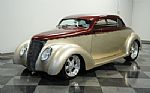 1937 Coupe LS1 Restomod Thumbnail 6