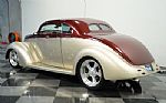 1937 Coupe LS1 Restomod Thumbnail 7