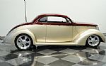 1937 Coupe LS1 Restomod Thumbnail 12