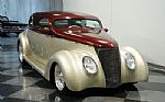 1937 Coupe LS1 Restomod Thumbnail 14