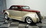 1937 Coupe LS1 Restomod Thumbnail 13