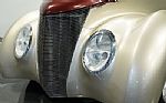 1937 Coupe LS1 Restomod Thumbnail 17