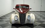 1937 Coupe LS1 Restomod Thumbnail 15