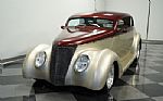 1937 Coupe LS1 Restomod Thumbnail 16